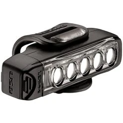 Lezyne Strip Drive Front Black