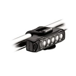 Lezyne Strip Drive Front Black -E-Bike Zubehör lezyne strip drive front black4