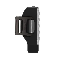 Lezyne Strip Drive Front Black -E-Bike Zubehör lezyne strip drive front black5