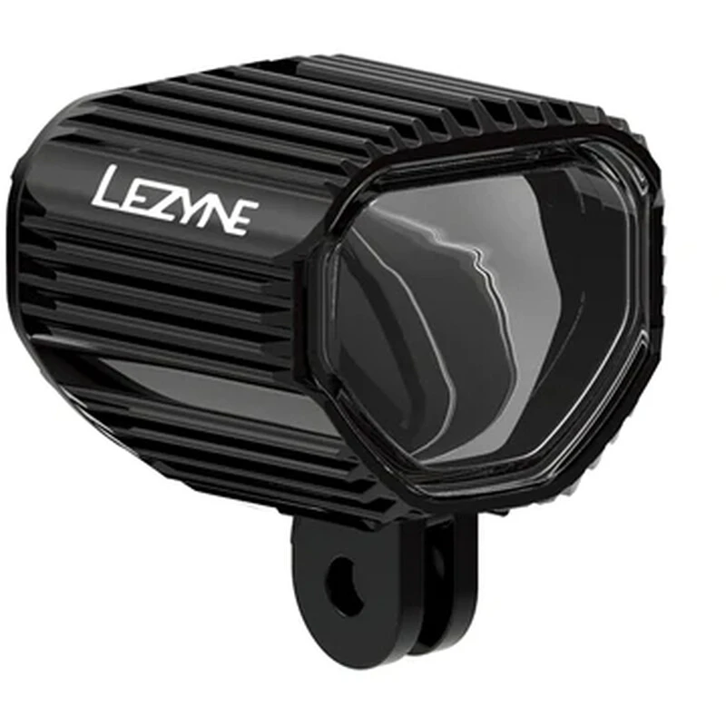 Lezyne Vorderlicht E-Bike Super HB STVZO E1000, Black 7 Lezyne Vorderlicht E-Bike Super HB STVZO E1000, Black – Bild 5