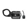 Litemove Scheinwerfer AE-130 E25 130/90 Lux M/Handlebar Mount PHB O/Reflektor -E-Bike Zubehör litemove scheinwerfer ae 130 e25 130 90 lux m handlebar mount phb o reflektor