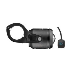 Litemove Scheinwerfer AE-130 E25 130/90 Lux M/Handlebar Mount PHB O/Reflektor