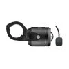 Litemove Scheinwerfer AE-200 E45 200/170 Lux M/Handlebar Mount PHB O/Reflektor -E-Bike Zubehör litemove scheinwerfer ae 200 e45 200 170 lux m handlebar mount phb o reflektor