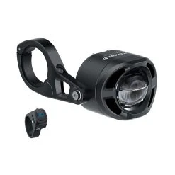 Litemove Scheinwerfer AEW-230 E25 230/ 170Lux M/Handlebar Mount PHB O/Reflektor