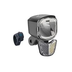 Litemove Scheinwerfer RX-E90 E25 90/50 Lux Ohne Halter Mit Reflektor