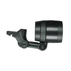 MonkeyLink Scheinwerfer Lumotec IQ-X E 150 Lux Busch&amp;M&uuml;ller Schwarz