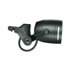 MonkeyLink Scheinwerfer Lumotec IQ-XS E 70 Lux Busch&amp;M&uuml;ller Schwarz