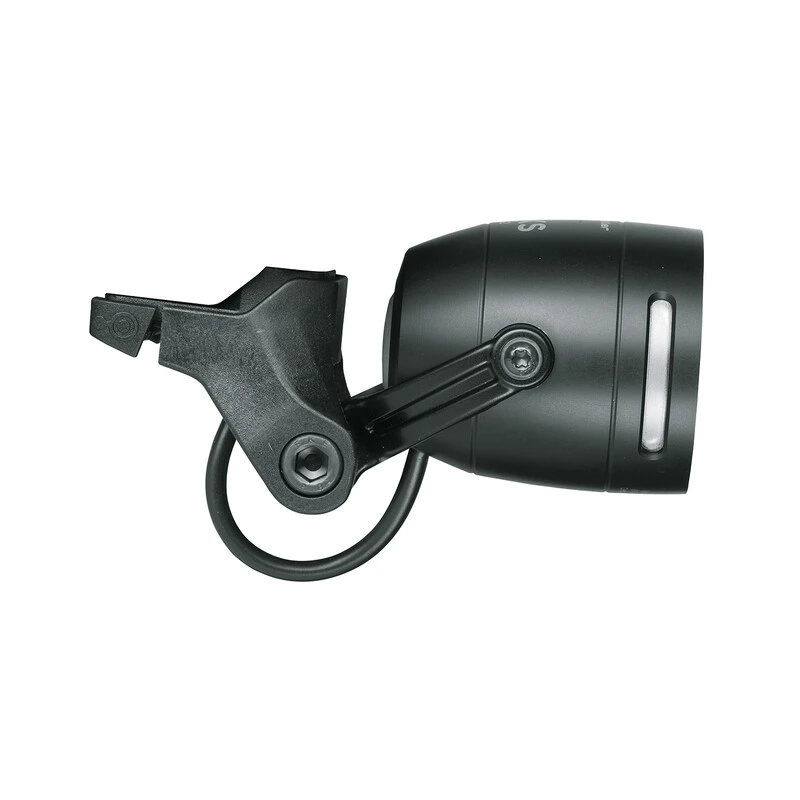 MonkeyLink Scheinwerfer Lumotec IQ-XS E 70 Lux Busch&Müller Schwarz 3 MonkeyLink Scheinwerfer Lumotec IQ-XS E 70 Lux Busch&Müller Schwarz