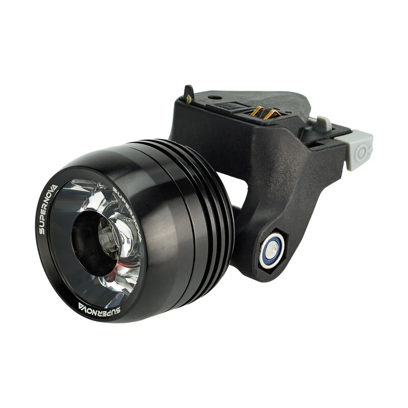 MonkeyLink Scheinwerfer Mini 2 Supernova 60 Lux 3 MonkeyLink Scheinwerfer Mini 2 Supernova 60 Lux