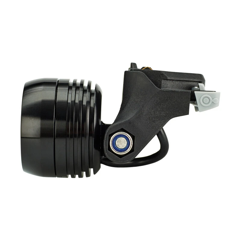 MonkeyLink Scheinwerfer Mini 2 Supernova 60 Lux 4 MonkeyLink Scheinwerfer Mini 2 Supernova 60 Lux – Bild 2