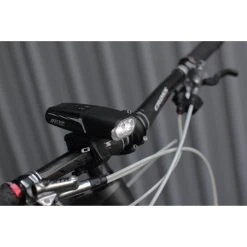 Moon Scheinwerfer, METEOR STORM DUAL, 1300/400 Lumen 4 Moon Scheinwerfer, METEOR STORM DUAL, 1300/400 Lumen -E-Bike Zubehör moon scheinwerfer meteor storm dual 1300 400 lumen3