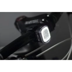 Moon Scheinwerfer, ORION-W, 40 Lumen, 5 Funktionen, Akku USB-micro Inside Inkl. Schnellspannver -E-Bike Zubehör moon scheinwerfer orion w 40 lumen 5 funktionen akku usb micro inside inkl schnellspannver3