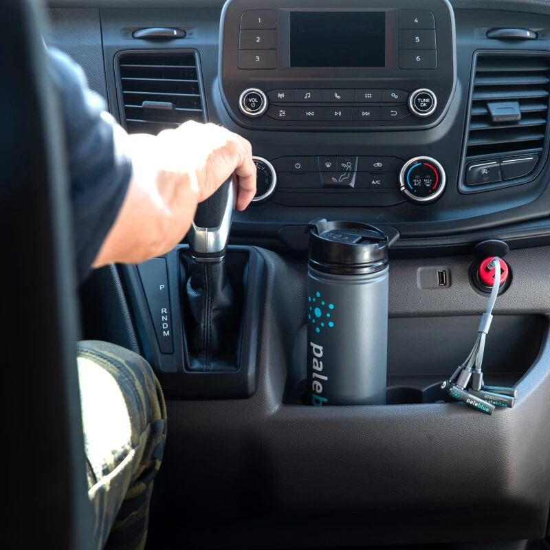 Pale Blue Earth Sustainability Kit 8x AA & 8x AAA 7 Pale Blue Earth Sustainability Kit 8x AA & 8x AAA – Bild 5