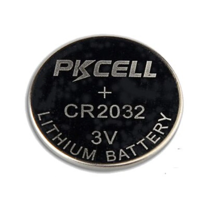 PKCELL Batterie CR2025 3V Li-MnO2, Blister à 5 Stück 5 PKCELL Batterie CR2025 3V Li-MnO2, Blister à 5 Stück – Bild 3