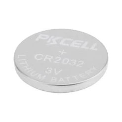 PKCELL Batterie CR2032 3V Li-MnO2, Blister &agrave; 5 St&uuml;ck -E-Bike Zubehör pkcell batterie cr2032 3v li mno2 blister a 5 stueck3