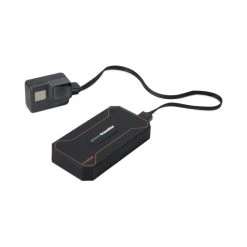 Powertraveller Extreme Kit (Extreme + Extreme Solar) Set Aus Powerbank Und Solar-Ladeger&auml;t -E-Bike Zubehör powertraveller extreme kit extreme extreme solar set aus powerbank und solar ladegeraet9