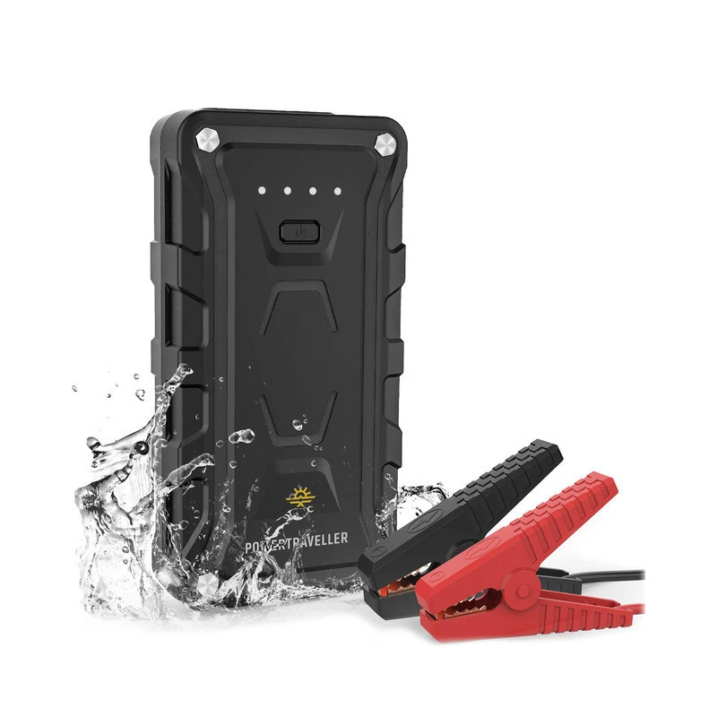 Powertraveller Redstart 50 Starthilfe Powertraveller Redstart 50 Starthilfe -E-Bike Zubehör powertraveller redstart 50 starthilfe2