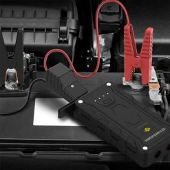 Powertraveller Redstart 50 Starthilfe 5 Powertraveller Redstart 50 Starthilfe -E-Bike Zubehör powertraveller redstart 50 starthilfe4