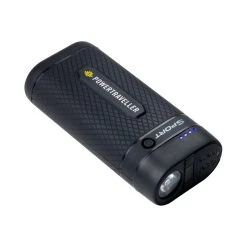 Powertraveller Sport 25 Power Pack Powerbank Li-Ion 6700mAh