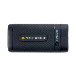 Powertraveller Sport 25 Power Pack Powerbank Li-Ion 6700mAh -E-Bike Zubehör powertraveller sport 25 power pack powerbank li ion 6700mah4