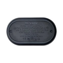 Powertraveller Sport 25 Power Pack Powerbank Li-Ion 6700mAh -E-Bike Zubehör powertraveller sport 25 power pack powerbank li ion 6700mah5