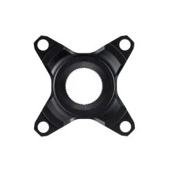 Shimano Aufnahme Kettenblatt SM-CRE80-B Zu Kurbel FC-E8000/8050