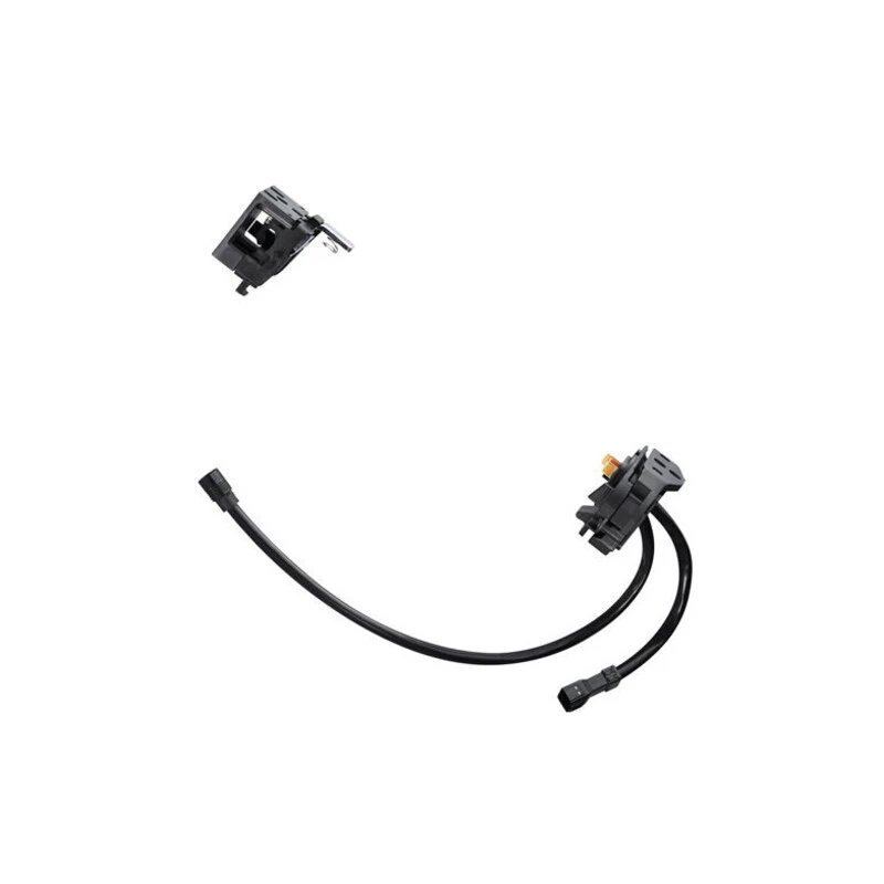 Shimano Batterie-Halter Integr. Akku BM-E8031 Up/Down O/Schloss Kabel 250mm 3 Shimano Batterie-Halter Integr. Akku BM-E8031 Up/Down O/Schloss Kabel 250mm