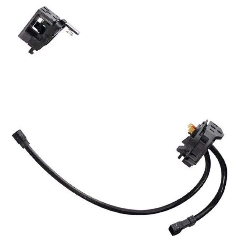 Shimano Batterie-Halter Integr. Akku BM-E8031 Up/Down O/Schloss Kabel 400mm 3 Shimano Batterie-Halter Integr. Akku BM-E8031 Up/Down O/Schloss Kabel 400mm