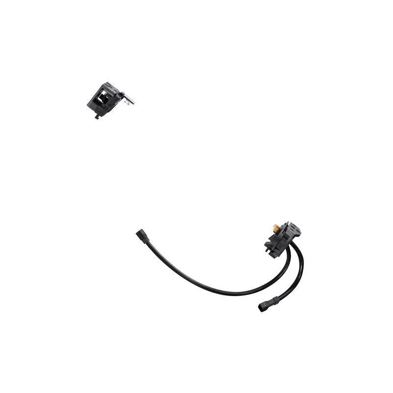 Shimano Batterie-Halter Integr. Akku BM-EN800 O/Schloss 250mm EW-CP100 Box 3 Shimano Batterie-Halter Integr. Akku BM-EN800 O/Schloss 250mm EW-CP100 Box