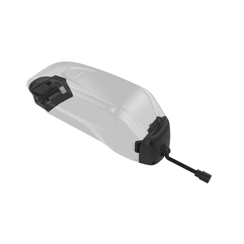 Shimano Batterie-Halter Rahmenakku BM-E8016 600mm Kabel O/Schloss Box 3 Shimano Batterie-Halter Rahmenakku BM-E8016 600mm Kabel O/Schloss Box