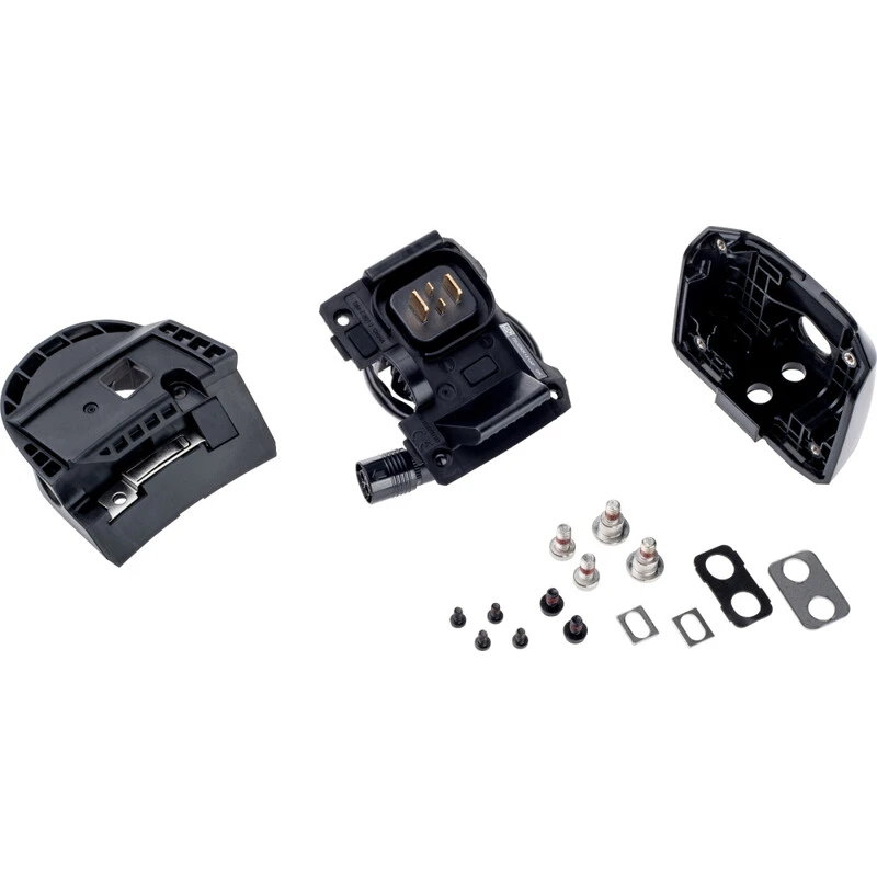 Shimano Batterie-Halter Rahmenakku STEPS BM-E8010 O/Axa O/Abus Schloss Inkl.Kabe 3 Shimano Batterie-Halter Rahmenakku STEPS BM-E8010 O/Axa O/Abus Schloss Inkl.Kabe
