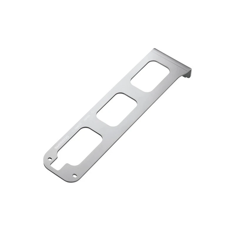 Shimano Batterie-Montagelehre TL-BME02 Für Rahmenakku BT-E8010 3 Shimano Batterie-Montagelehre TL-BME02 Für Rahmenakku BT-E8010