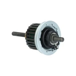 Shimano Dynamoeinheit DH-C6000-3R-QR Achse 108mm Silber 5 Shimano Dynamoeinheit DH-C6000-3R-QR Achse 108mm Silber -E-Bike Zubehör shimano dynamoeinheit dh c6000 3r qr achse 108mm silber2