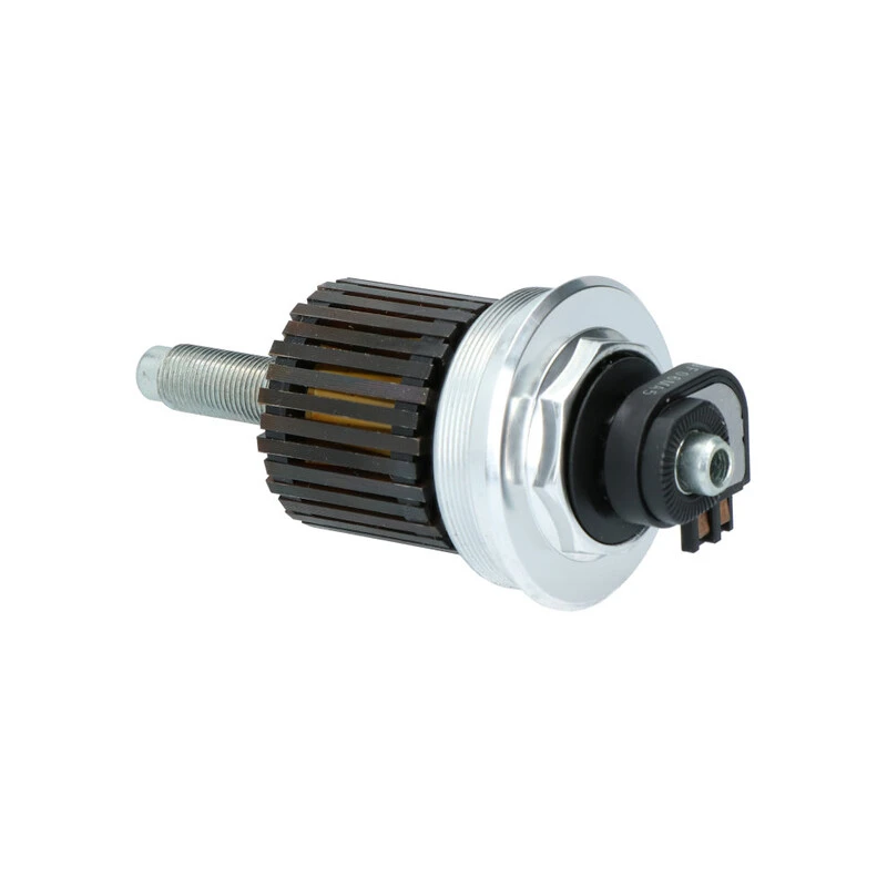 Shimano Dynamoeinheit DH-S700 Achse 108 Mm Silber 3 Shimano Dynamoeinheit DH-S700 Achse 108 Mm Silber