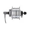 Shimano Nabendynamo DH-3D32 6-Loch 100 Mm 32-Loch 6V/3W QR Schwarz Box -E-Bike Zubehör shimano nabendynamo dh 3d32 6 loch 100 mm 32 loch 6v 3w qr schwarz box