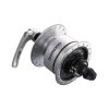 Shimano Nabendynamo DH-3N72 100 Mm 36-Loch 6V/3W QR Silber Box 2 Shimano Nabendynamo DH-3N72 100 Mm 36-Loch 6V/3W QR Silber Box -E-Bike Zubehör shimano nabendynamo dh 3n72 100 mm 36 loch 6v 3w qr silber box
