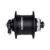 Shimano Nabendynamo DH-T4050 100mm 32-Loch 6V/1.5W Center-Lock Schwarz Box