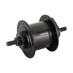 Shimano Nabendynamo Nexus DH-C3000 100mm 36-Loch 6V/1.5W Schwarz Box 5 Shimano Nabendynamo Nexus DH-C3000 100mm 36-Loch 6V/1.5W Schwarz Box -E-Bike Zubehör shimano nabendynamo nexus dh c3000 100mm 36 loch 6v 15w schwarz box2