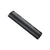 Shimano Rahmenakku Integ.STEPS BT-E8035A 36V/14Ah(504 Wh)ohne Akkuhalt. Schwarz