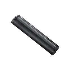 Shimano Rahmenakku Integ.STEPS BT-E8035A 36V/14Ah(504 Wh)ohne Akkuhalt. Schwarz