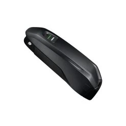Shimano Rahmenakku STEPS BT-E8010 36V/14Ah(504 Wh)ohne Akkuhalt. Schwarz