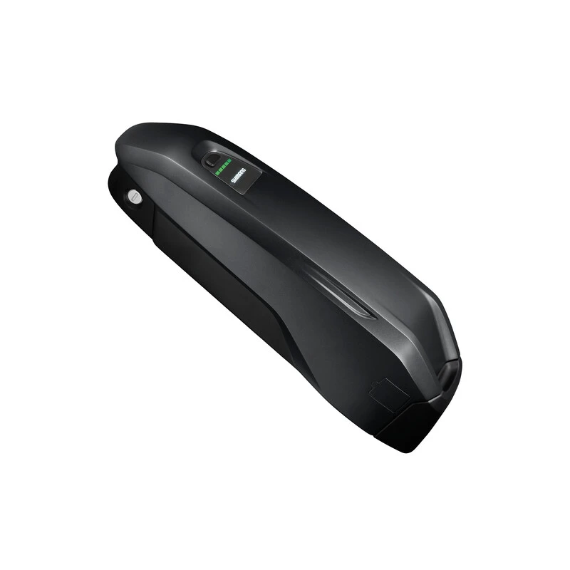 Shimano Rahmenakku STEPS BT-E8010 36V/14Ah(504 Wh)ohne Akkuhalt. Schwarz 3 Shimano Rahmenakku STEPS BT-E8010 36V/14Ah(504 Wh)ohne Akkuhalt. Schwarz