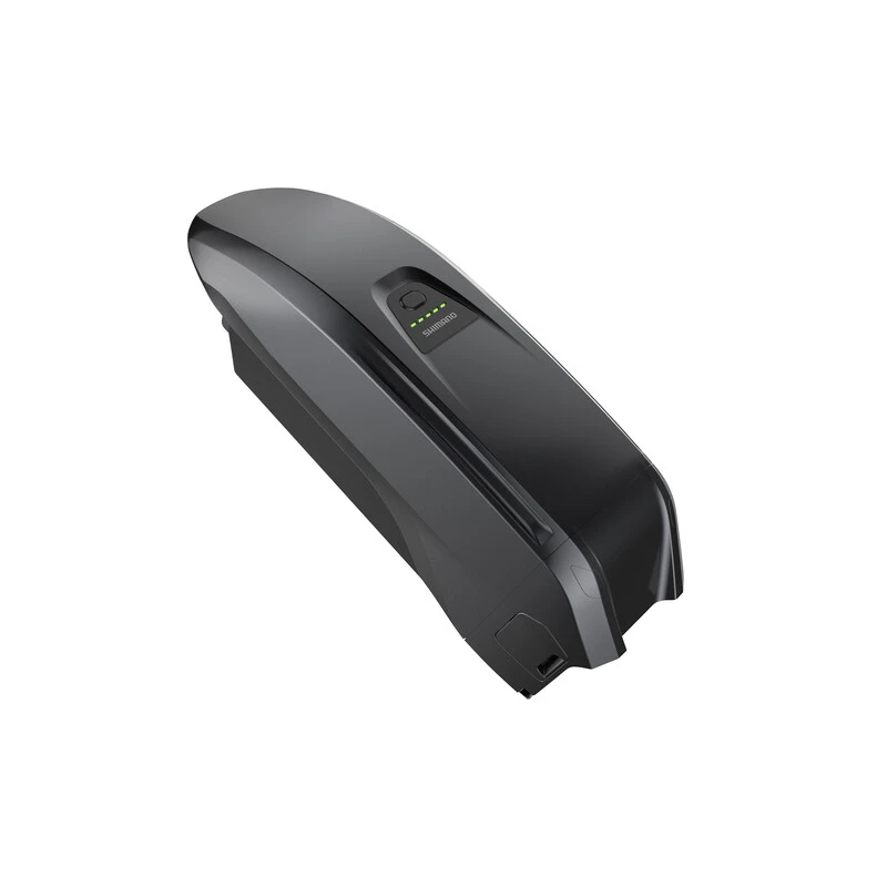 Shimano Rahmenakku STEPS BT-E8016 36V/17.5Ah/630Wh Schwarz 3 Shimano Rahmenakku STEPS BT-E8016 36V/17.5Ah/630Wh Schwarz