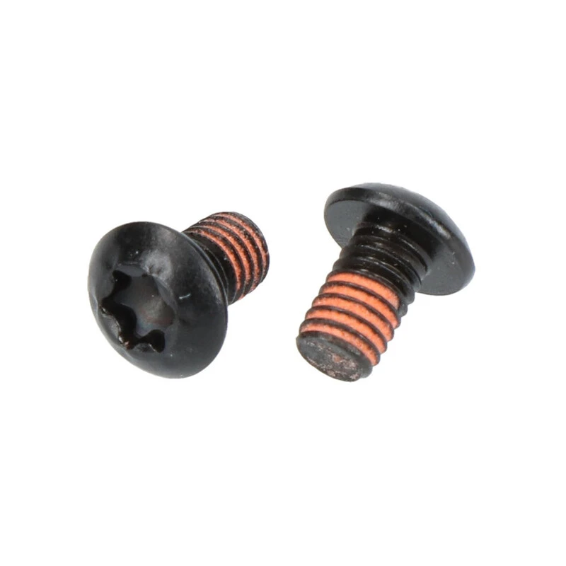 Shimano Speed Sensor Schraube M3 Für SM-DUE11 2 Stk. 3 Shimano Speed Sensor Schraube M3 Für SM-DUE11 2 Stk.