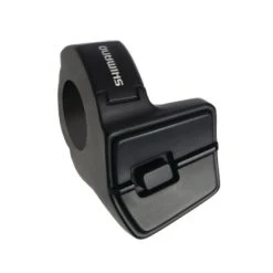 Shimano STePS 20 Unterst&uuml;tzungsschalter Links, SW-E6010-L -E-Bike Zubehör shimano steps 20 unterstuetzungsschalter links sw e6010 l4