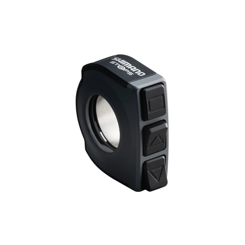 Shimano STEPS Modusschalter SW-E6000A1L Links/rechts Inkl. EW-SD50 Schwarz 3 Shimano STEPS Modusschalter SW-E6000A1L Links/rechts Inkl. EW-SD50 Schwarz