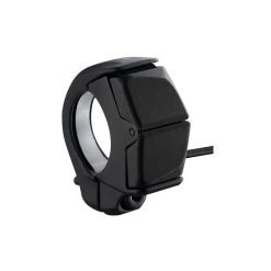 Shimano STEPS Modusschalter SW-E7000-L Links 400mm Box