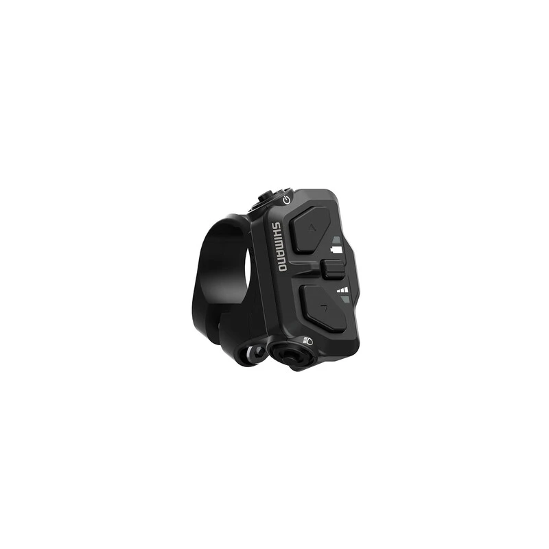 Shimano STEPS Modusschalter SW-EN600-L Links Ohne Kabel 22.mm Box 4 Shimano STEPS Modusschalter SW-EN600-L Links Ohne Kabel 22.mm Box – Bild 2