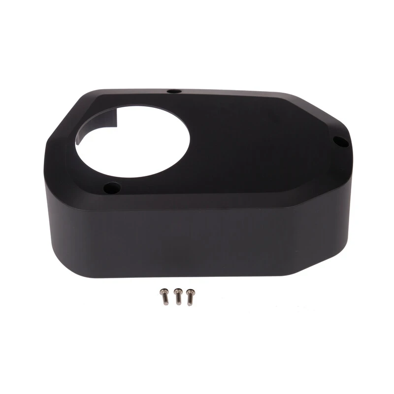 Shimano STEPS Motorabdeckung DU-E6001 45° grau Shimano STEPS Motorabdeckung DU-E6001 45° Grau -E-Bike Zubehör shimano steps motorabdeckung du e6001 45 grau