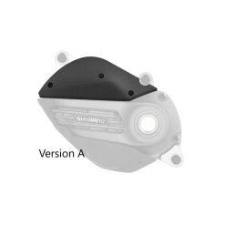 Shimano STEPS Motorabdeckung DU-EP800-B Links
